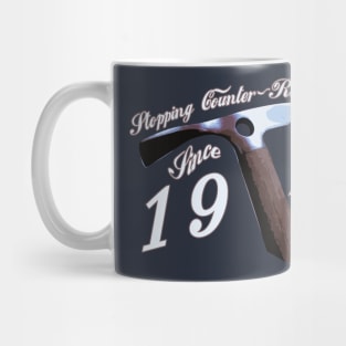 Trotpick Mug